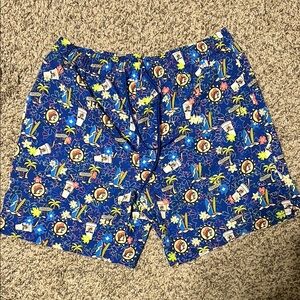Buc-ee’s Men's Swim Shorts